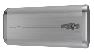 Водонагреватель BALLU BWH/S 100 Nexus H