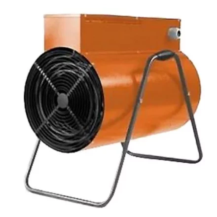 Тепловая пушка электрическая Patriot PT-R 12 купить в Нижневартовске