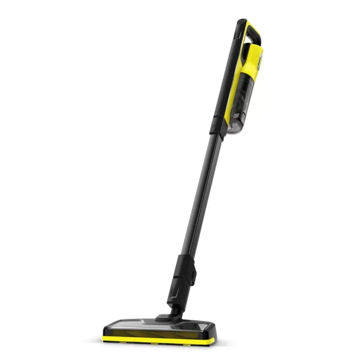 Аккумуляторный пылесос KARCHER VC 4s Cordless купить в Нижневартовске