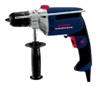 Дрель ударная Кратон PD-650-13P 3 02 01 022 купить в Нижневартовске
