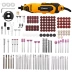 Гравер электрический DEKO DKRT200E DEKO 175 tools, 063-1416 купить в Нижневартовске