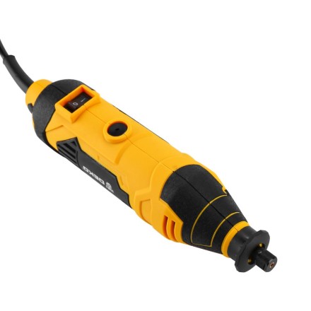 Гравер электрический DEKO DKRT200E DEKO 175 tools, 063-1416 купить в Нижневартовске