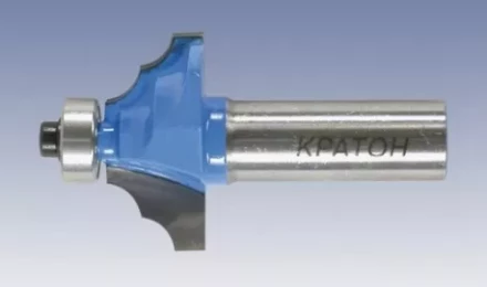 Фреза профильная с подш 35013 Кратон 1 09 03 075 купить в Нижневартовске