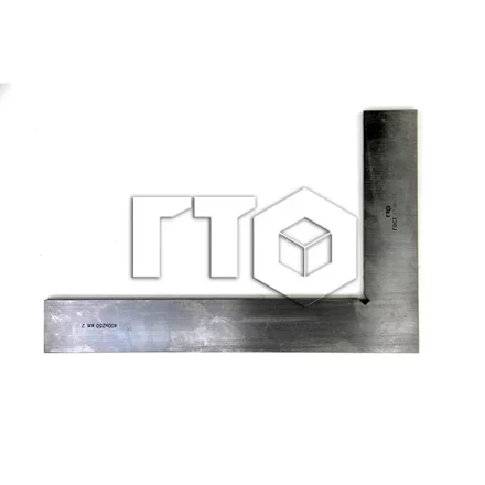 Угольник УП-1-400 (400х250) класс 2 ГТО купить в Нижневартовске