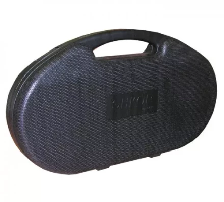 Набор инструмента 18 предметов пластиковый кейс 57051 купить в Нижневартовске