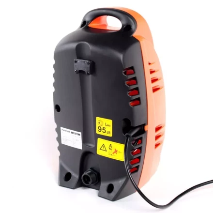 Минимойки-мойка высокого давления PATRIOT GT 125 купить в Нижневартовске