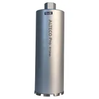 Алмазная коронка ALTECO Pro 112х350 52149