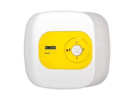 Водонагреватель ZANUSSI ZWH/S 15 Melody O (Yellow) купить в Нижневартовске