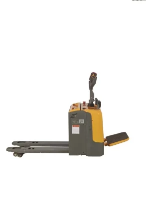 Тележка электрическая 2000 кг 1150 мм XILIN CBD20R-II с платформой 24/210 В/Ач 1050366 купить в Нижневартовске