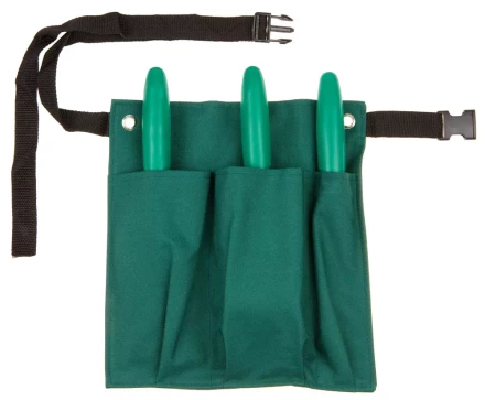 Набор GRINDA посадочный, алюминиевый корпус, 3 предмета / сумка 8-421765-H3 купить в Нижневартовске