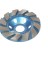 Фреза алмазная турбо №120 для GM400/GM600 (Diamond Bowl 120 mesh) 1027616 купить в Нижневартовске