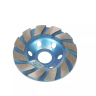 Фреза алмазная турбо №120 для GM400/GM600 (Diamond Bowl 120 mesh) 1027616 купить в Нижневартовске