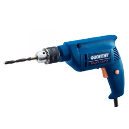 Ударная дрель Фиолент МСУ3-13-РЭ купить в Нижневартовске