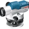 Нивелир оптический BOSCH GOL 26 D с кейсом купить в Нижневартовске