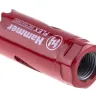 Коронка биметаллическая HAMMER Ф22х38мм 5/8" BiMETALL (224-003) купить в Нижневартовске