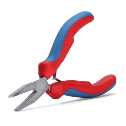 Мини-плоскогубцы 125мм МАСТЕР КВТ