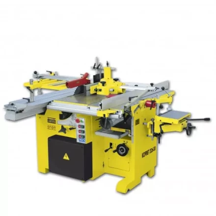 Станок комбинированный Корвет 326-30 (2части) 93261 купить в Нижневартовске