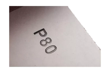 Лента шлифовальная в рулоне HAMMER Flex  216-012 купить в Нижневартовске