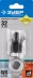 Коронка-чашка ЗУБР "ПРОФЕССИОНАЛ" c карбид-вольфрамовым нанесением, 32 мм, высота 25 мм, в сборе с державкой и сверлом 33360-032_z01 купить в Нижневартовске