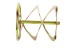 Венчик для миксера HAMMER Ф100х600мм HEX (221-011 MX-AC) купить в Нижневартовске