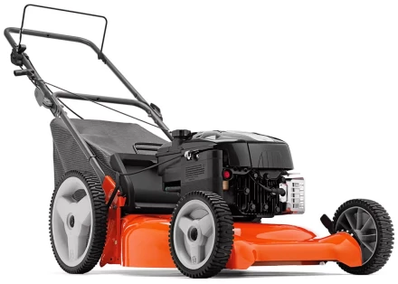 Бензиновая газонокосилка Husqvarna LC153 S купить в Нижневартовске