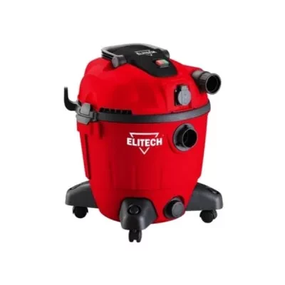 Пылесос ELITECH ПС 1235А (E1302.009.00) купить в Нижневартовске