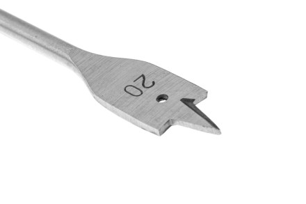 Сверло по дереву HAMMER Ф20х152мм (DR WD SP 20мм*152мм) купить в Нижневартовске