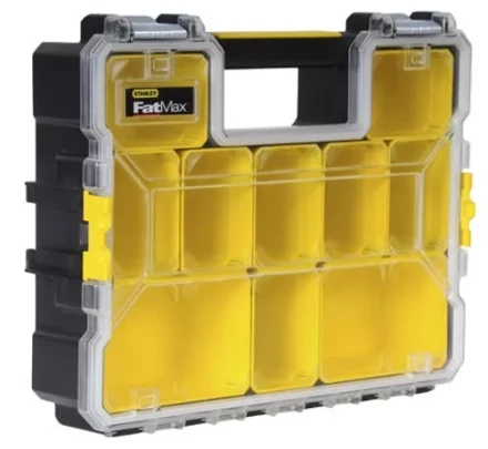 Органайзер FatMax Deep Pro Metal Latch Stanley 1-97-518 купить в Нижневартовске
