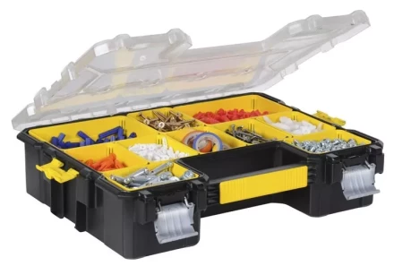 Органайзер FatMax Deep Pro Metal Latch Stanley 1-97-518 купить в Нижневартовске