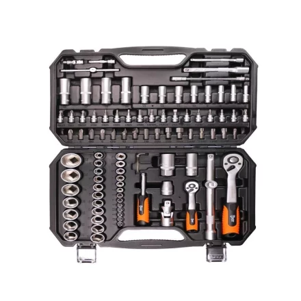 Набор автоинструмента НАИ-07/94 КВТ купить в Нижневартовске