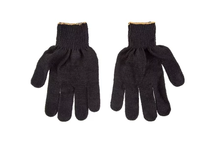 Перчатки строительные HAMMER 230-019 5 пар купить в Нижневартовске