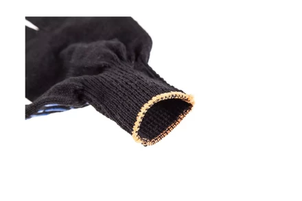 Перчатки строительные HAMMER 230-019 5 пар купить в Нижневартовске