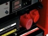 Генератор дизельный ELITECH ДЭС 12000 ЕТМ купить в Нижневартовске