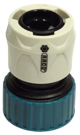 Соединитель RACO "Original" (шланг-насадка), 3/4" 4250-55204C купить в Нижневартовске