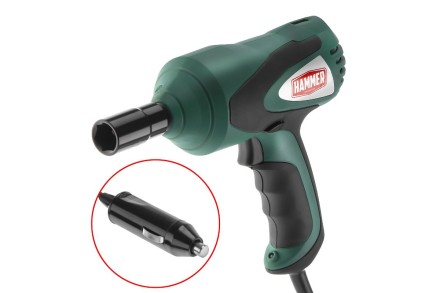 Гайковерт HAMMER GWT380A купить в Нижневартовске