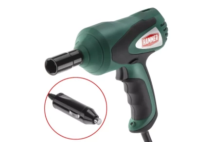 Гайковерт HAMMER GWT380A купить в Нижневартовске