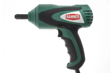 Гайковерт HAMMER GWT380A купить в Нижневартовске