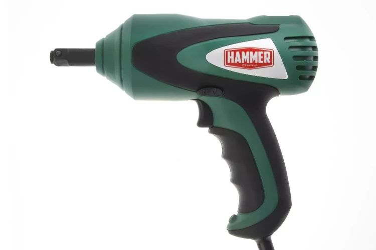 Гайковерт HAMMER GWT380A купить в Нижневартовске