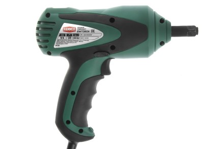 Гайковерт HAMMER GWT380A купить в Нижневартовске