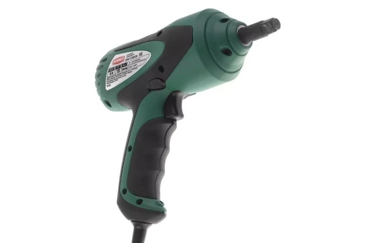 Гайковерт HAMMER GWT380A купить в Нижневартовске