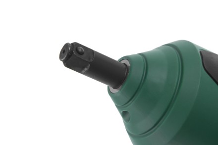Гайковерт HAMMER GWT380A купить в Нижневартовске