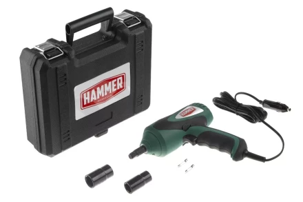 Гайковерт HAMMER GWT380A купить в Нижневартовске