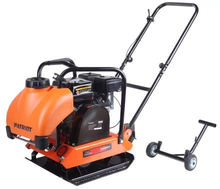 Виброплита Patriot VT-90LB купить в Нижневартовске