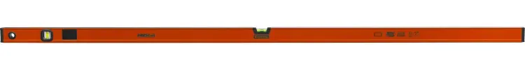 Уровень KRAFTOOL "KRAFT-MAX", особо усиленный, 2 ампулы, 2 фрезерованные базовые поверхности, 180см 34721-180_z01 купить в Нижневартовске