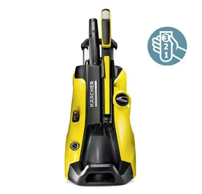 Мойка высокого давления Karcher K 5 Full Control (1.324-500.0) купить в Нижневартовске