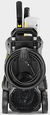 Мойка высокого давления Karcher K 5 Full Control (1.324-500.0) купить в Нижневартовске