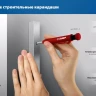 ЗУБР АСК набор: 18 сменных грифелей: 6ч + 6ж + 6к ( d 2,8 мм, HB), 3 автоматических карандаша (06312-H6) купить в Нижневартовске