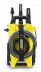 Минимойка-мойка высокого давления KARCHER K 4 Silent (1.637-355.0) купить в Нижневартовске