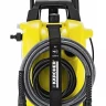 Минимойка-мойка высокого давления KARCHER K 4 Silent (1.637-355.0) купить в Нижневартовске
