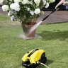 Минимойка-мойка высокого давления KARCHER K 4 Silent (1.637-355.0) купить в Нижневартовске